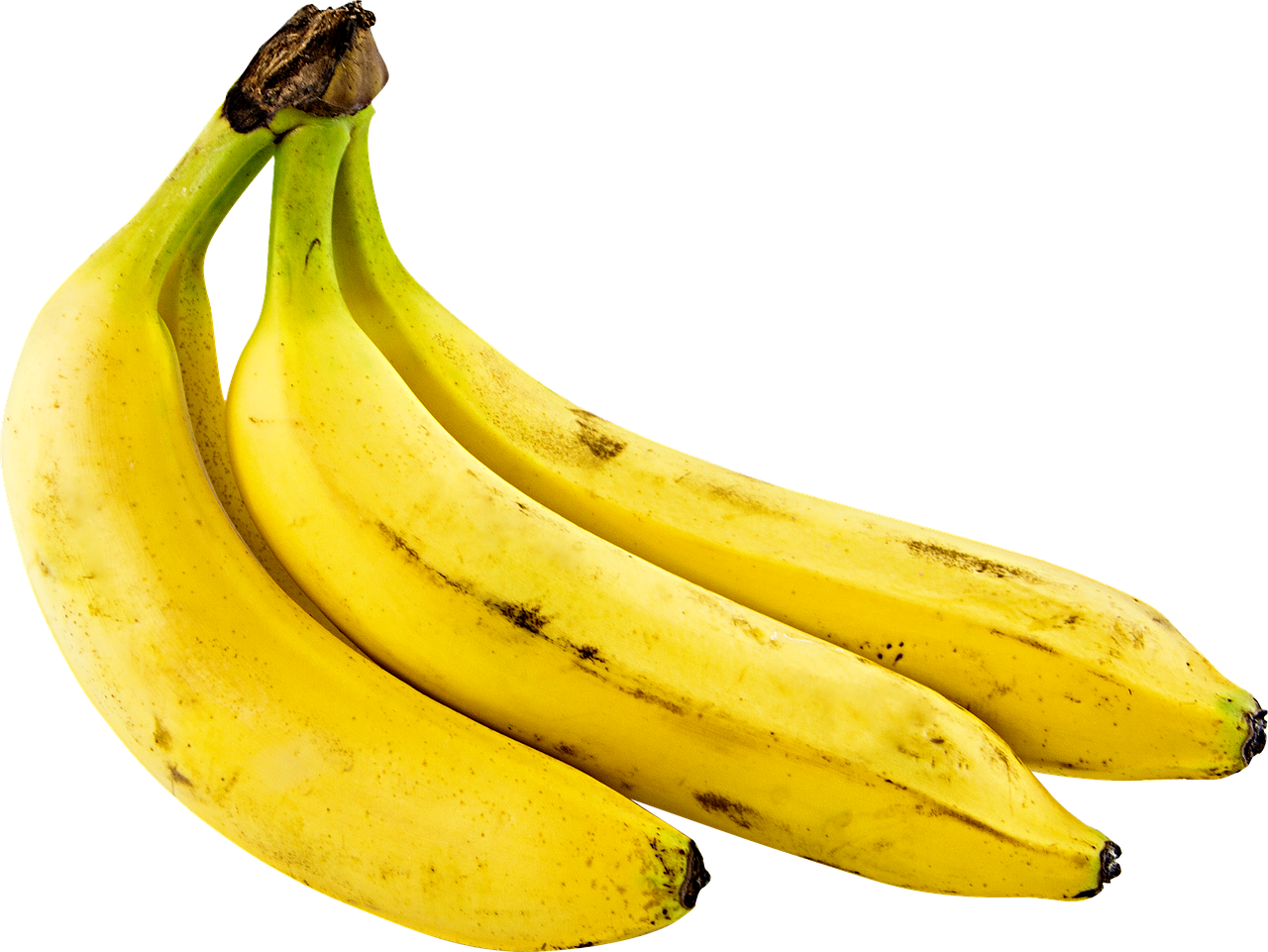Jak wykorzystać przejrzałe banany w gotowaniu