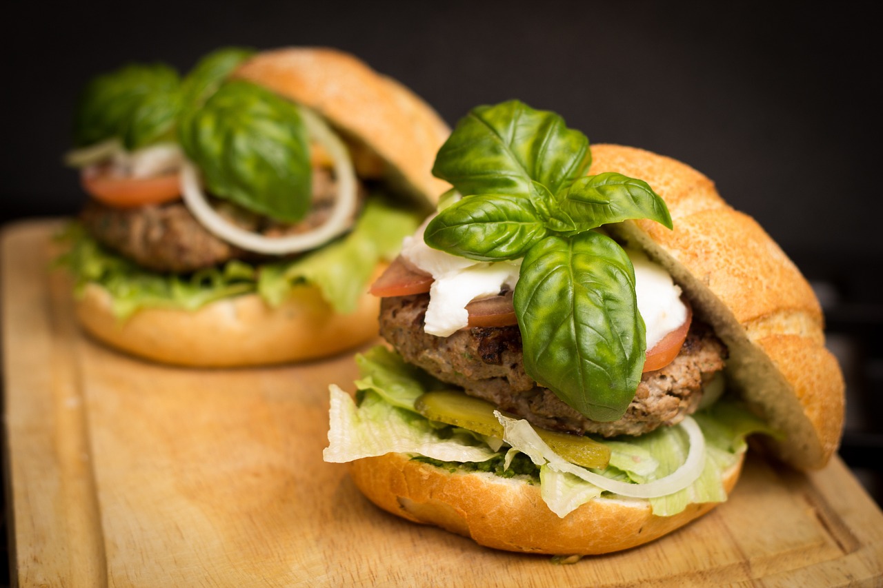 Najlepszy hamburgerowy food truck: 5 rzeczy, które musisz o nim wiedzieć